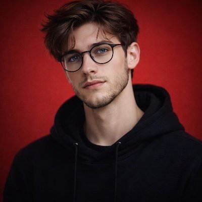 Harry Potter's profile picture