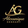 Alexunique GENDARY👑 profil fotoğrafı