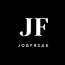 Jobfreak & Remote Jobs's profile picture