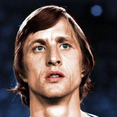 Power's profile picture