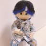 なるりん🦒🎸🧅 profil fotoğrafı