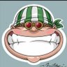 CaptainBuggy profil fotoğrafı