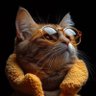 Shadrach's profile picture