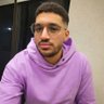 Mahmoud profil fotoğrafı