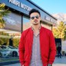 Ahmed al-Shammari profil fotoğrafı