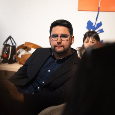 Carlos Fernando Cuevas's profile picture