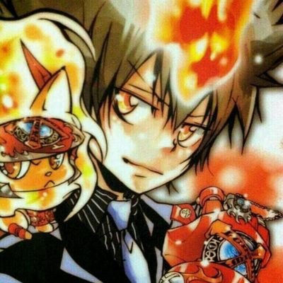 RedDecimo's profile picture