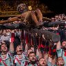 Antonio García profil fotoğrafı