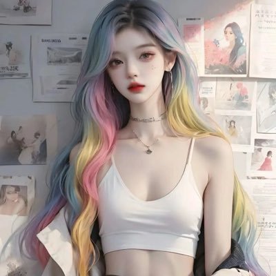 亚洲WM | 精选合集's profile picture