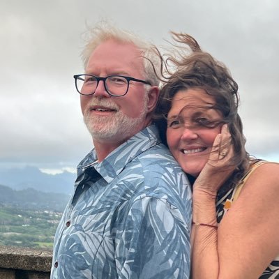John P Erwin III MD MBA MACC (#BigPoppy )'s profile picture