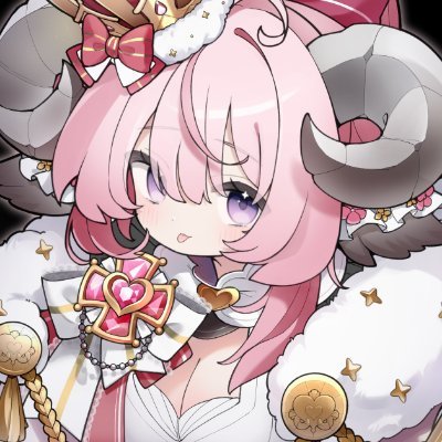 烟花蹦蹦蹦🐑's profile picture