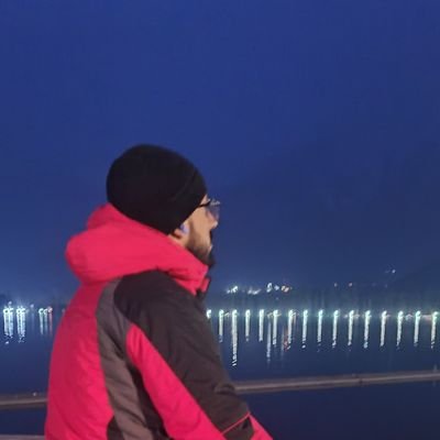 Er Sameer Yousuf's profile picture