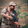 Profilbild von أبوليث المروي || AbuLeithAlmarwi