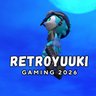 Profilbild von RetroYuuki