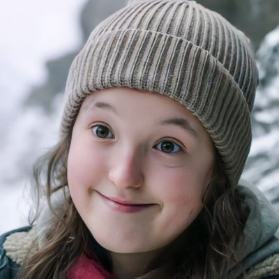 Bella Ramsey's profile picture