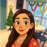 Yaduvanshi Girl 的头像