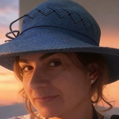Cristina Carrizosa's profile picture