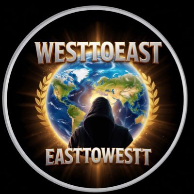 easttowestt 🌍's profile picture