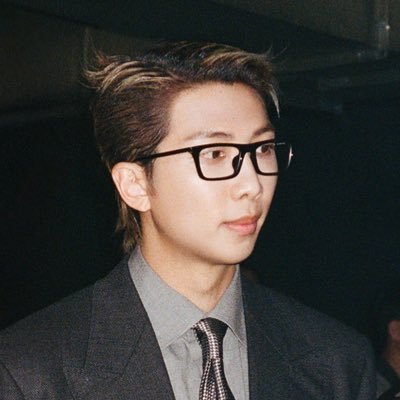 RM Russia ²⁴⁴ ~ RPWP ~ For Kim Namjoon's profile picture