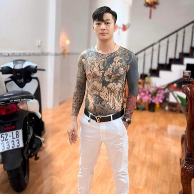 Thanh Sang's profile picture