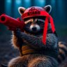 Фото профиля RedRocketRaccoon