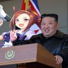 Profilbild von The Democratic Republic of BAKUSHIN
