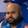 Profilbild von Rohit Genda