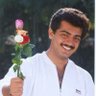 Profilbild von Jai Akash