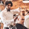 Barbería Pacheco profil fotoğrafı