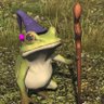 PuroRoggo, the Wrestling Frog's profile picture