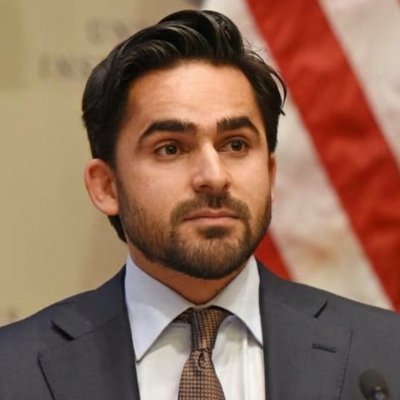 Ahmad Shah Mohibi's profile picture
