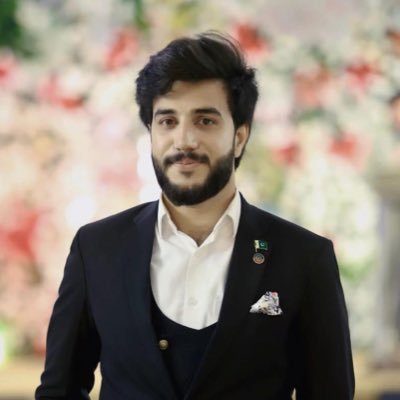 Malik Najam Khan's profile picture