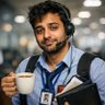 Profilbild von Corporate Majdoor