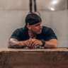 Profilbild von Tony Martinez