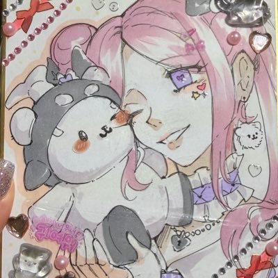 PinkJemstone's profile picture