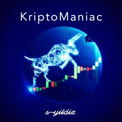 Kriptomaniaca's profile picture