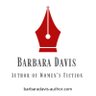 Barbara Davis, author 🪷🐝🪷 的头像