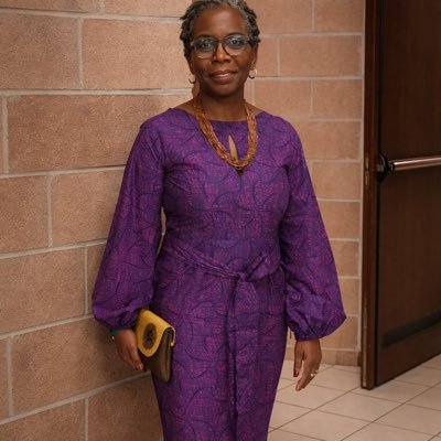 ClaudineUmubye1's profile picture