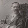 Profilbild von Lucien Wolf