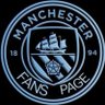 MANCITY FANS PAGE profil fotoğrafı