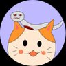 下輩子想當一隻卯咪🍭's profile picture
