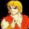 Profilbild von Ken Masters, Ex-President Of The Kate Bush Fanclub