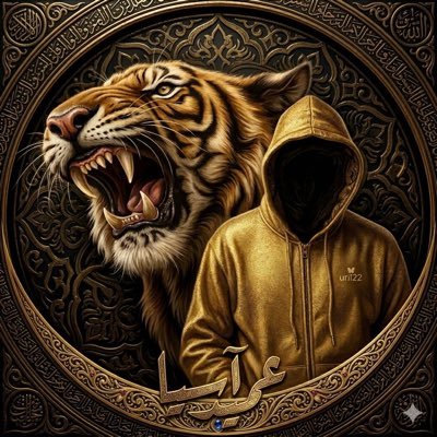 ‏عَمْيّدآسيا🇸🇦's profile picture