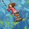 Aline's profile picture