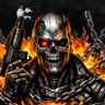 YOURETERMINATED profil fotoğrafı