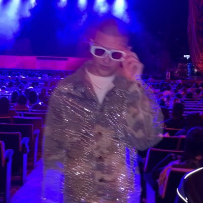Paul Poulos Jr. ⚔️💗's profile picture