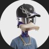 YZY MARCK profil fotoğrafı