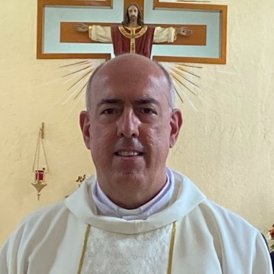 Padre Eduardo Hayen Cuarón 🇲🇽🇺🇸's profile picture