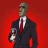 Homem De alto valor 🍷🗿 的头像