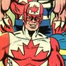 Captain Canadian's profile picture